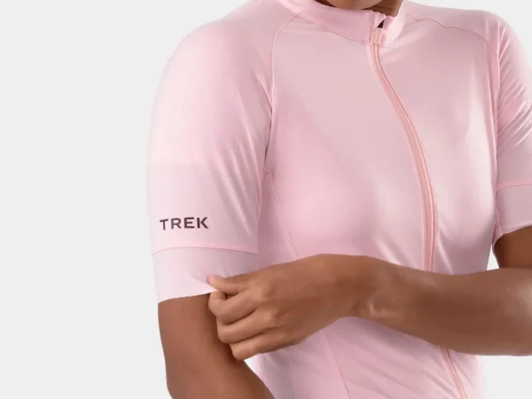 Trek Circuit Women's Cycling Jersey-Trek Bikes Clearance