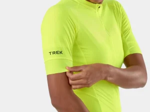 Trek Circuit Women's Cycling Jersey-Trek Bikes Clearance