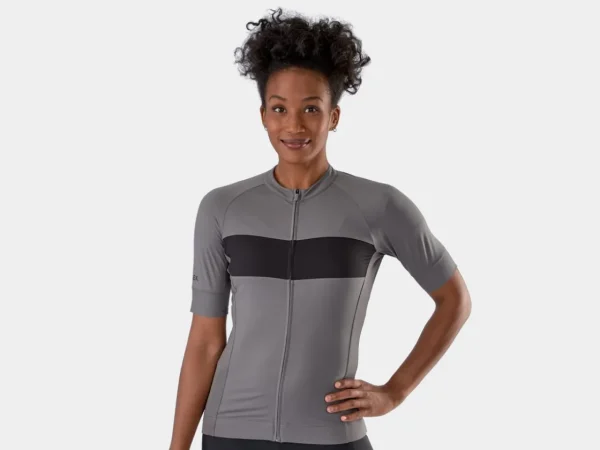 Trek Circuit Women's LTD Cycling Jersey-Trek Bikes Best Sale