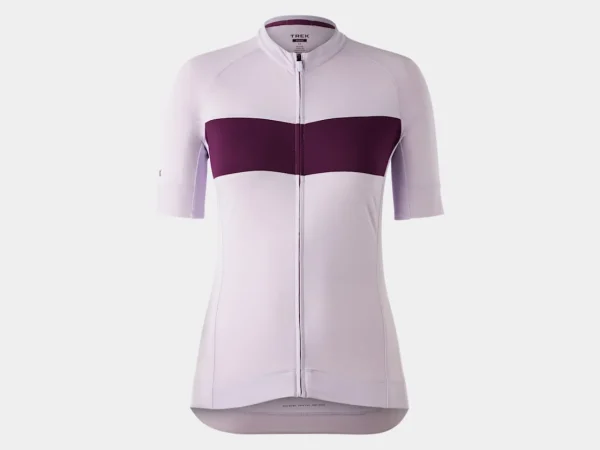 Trek Circuit Women's LTD Cycling Jersey-Trek Bikes Best Sale