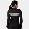 Trek Circuit Women's LTD Long Sleeve Cycling Jersey-Trek Bikes Outlet