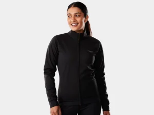 Trek Circuit Women's Softshell Cycling Jacket-Trek Bikes Hot