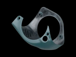 Trek Domane+ SLR HPR50 Motor Cover-Trek Bikes Online