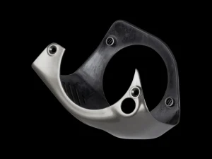 Trek Domane+ SLR HPR50 Motor Cover-Trek Bikes Online