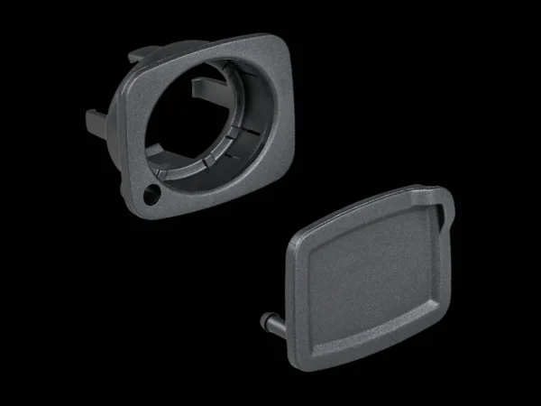 Trek E-bike Charge Port Cover-Trek Bikes Cheap