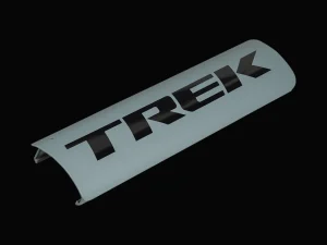 Trek eMTB Bosch Battery Cover-Trek Bikes Cheap