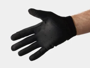 Trek Evoke Unisex Mountain Bike Glove-Trek Bikes Clearance