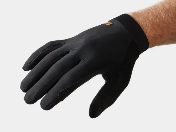 Trek Evoke Unisex Mountain Bike Glove-Trek Bikes Clearance