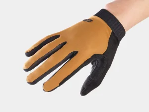 Trek Evoke Unisex Mountain Bike Glove-Trek Bikes Clearance