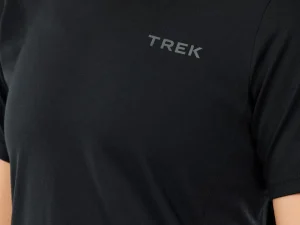 Trek Evoke Women's Mountain Bike Tech Tee-Trek Bikes Best