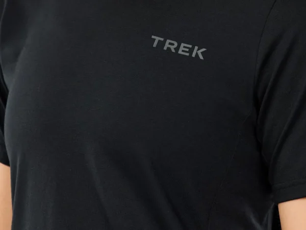 Trek Evoke Women's Mountain Bike Tech Tee-Trek Bikes Best