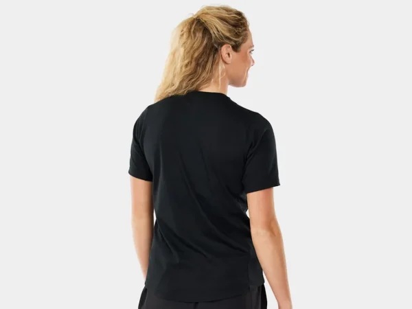 Trek Evoke Women's Mountain Bike Tech Tee-Trek Bikes Best