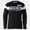 100% Trek Factory Racing Long Sleeve Airmatic-Trek Bikes Online