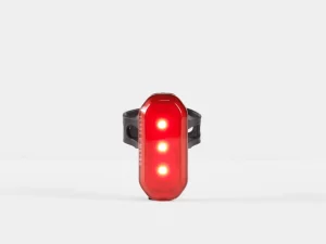 Trek Flare R Metro Rear Bike Light-Trek Bikes Hot