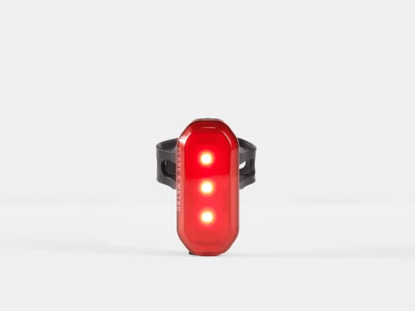 Trek Flare R Metro Rear Bike Light-Trek Bikes Hot