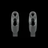 Trek Guide Hole Frame Plug - Pair-Trek Bikes Flash Sale