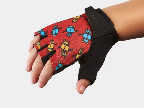 Trek Kids' Unisex Bike Glove-Trek Bikes Best Sale