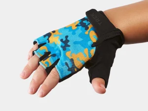 Trek Kids' Unisex Bike Glove-Trek Bikes Best Sale