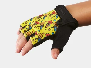 Trek Kids' Unisex Bike Glove-Trek Bikes Best Sale