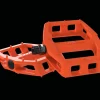 Trek Line Comp Flat Pedal Set-Trek Bikes New