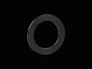 Trek 12mm IsoSpeed Spacer Washer-Trek Bikes Shop