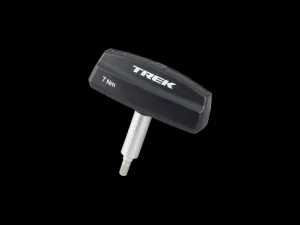 Trek 6.8Nm Preset Torque Wrench-Trek Bikes Hot