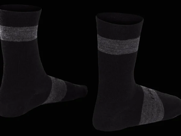 Trek Race Crew Merino Wool Cycling Sock-Trek Bikes Sale