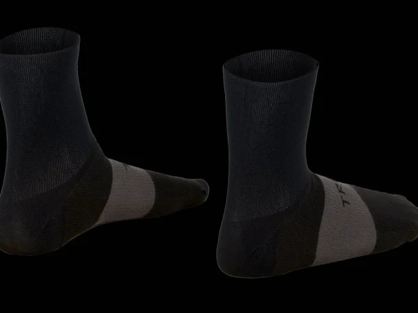 Trek Race Quarter Cycling Sock-Trek Bikes Cheap