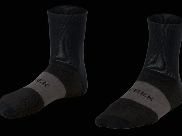 Trek Race Quarter Cycling Sock-Trek Bikes Cheap