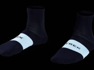 Trek Race Quarter Cycling Sock-Trek Bikes Cheap