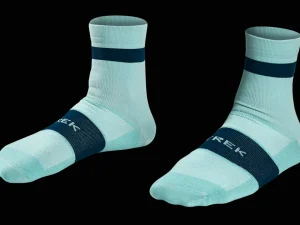 Trek Race Quarter Cycling Sock-Trek Bikes Cheap