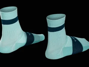 Trek Race Quarter Cycling Sock-Trek Bikes Cheap