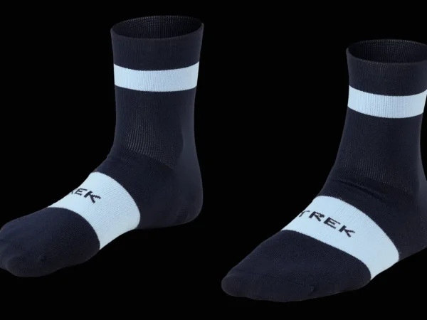 Trek Race Quarter Cycling Sock-Trek Bikes Cheap