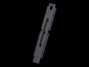 Trek Range Boost Rail Mount Plate-Trek Bikes Hot