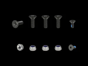 Trek RIB Replacement Downtube Fasteners-Trek Bikes Best