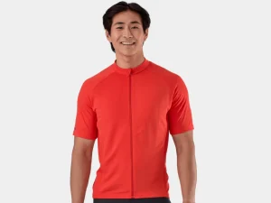 Trek Solstice Cycling Jersey-Trek Bikes Best