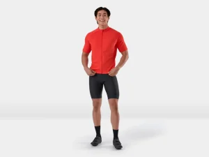 Trek Solstice Cycling Jersey-Trek Bikes Best