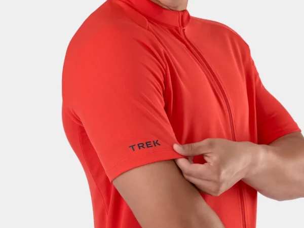 Trek Solstice Cycling Jersey-Trek Bikes Best