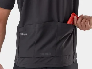 Trek Solstice Cycling Jersey-Trek Bikes Best