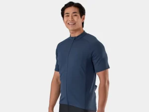 Trek Solstice Cycling Jersey-Trek Bikes Best