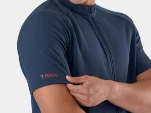 Trek Solstice Cycling Jersey-Trek Bikes Best