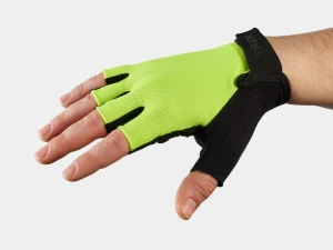 Trek Solstice Gel Unisex Cycling Glove-Trek Bikes Best