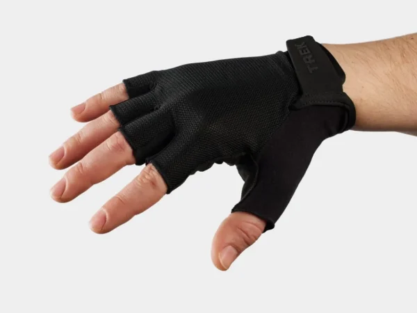 Trek Solstice Gel Unisex Cycling Glove-Trek Bikes Best