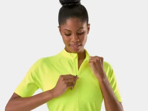 Trek Solstice Women's Cycling Jersey-Trek Bikes Sale