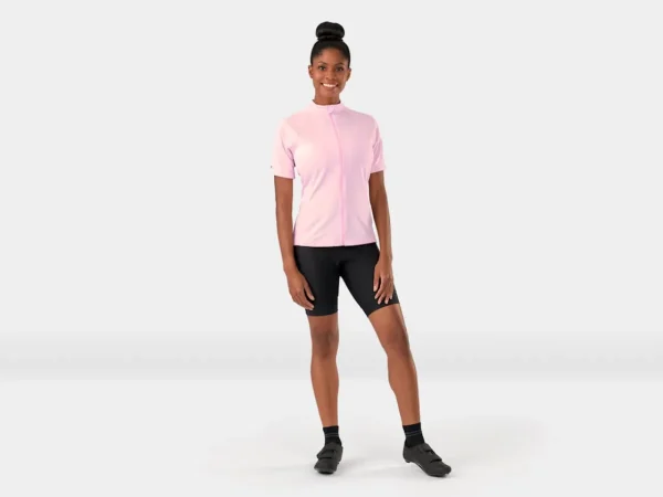 Trek Solstice Women's Cycling Jersey-Trek Bikes Sale