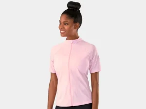 Trek Solstice Women's Cycling Jersey-Trek Bikes Sale