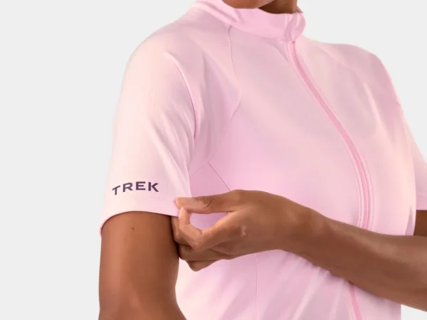 Trek Solstice Women's Cycling Jersey-Trek Bikes Sale