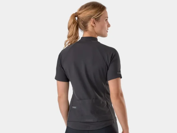 Trek Solstice Women's Cycling Jersey-Trek Bikes Sale