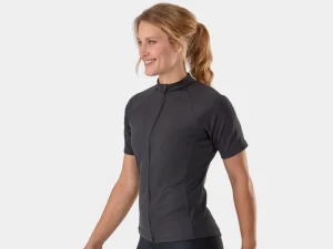 Trek Solstice Women's Cycling Jersey-Trek Bikes Sale