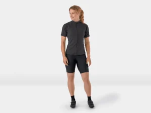 Trek Solstice Women's Cycling Jersey-Trek Bikes Sale